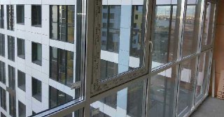 Замена остекления Кингисепп цена от 5249 руб.